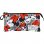 Karactermania Estuche Portatodo Triple Fan Minnie Mouse Lashes