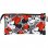 Karactermania Estuche Portatodo Triple Fan Minnie Mouse Lashes