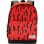 Karactermania Eco Marvel Cut Rucksack