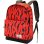 Karactermania Eco Marvel Cut Rucksack