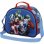 Karactermania Boîte à lunch scolaire 3D The Avengers Energy