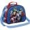 Karactermania Boîte à lunch scolaire 3D The Avengers Energy