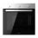 Horno elektrisch Cecotec Bolero Hexa M236000 70L Inox mit Dampf und Triple Glass