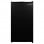 Frigorifero originale COOL&FREEZE MINI 80L Mini F nero