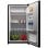 Frigorifero originale COOL&FREEZE MINI 80L Mini F nero