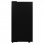 Frigorifero originale COOL&FREEZE MINI 80L Mini F nero