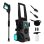 Hidrolimpiadora Cecotec HydroBoost 1600 Car&Garden 1400W/135 Bar/468 l/h/8 m