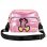Karactermania Bolso Bandolera Ibiscuit Padding Minnie Mouse
