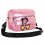 Karactermania Bolso Bandolera Ibiscuit Padding Minnie Mouse