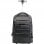 Promate Bizpack Mochila Trolley Antirrobo Impermeable para Portátil 15.6 Pulgadas