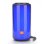 Klack 639 Altavoz Bluetooth 5.3 de 10W con Iluminación RGB Dinámica Gris