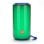 Klack 639 Altavoz Bluetooth 5.3 de 10W con Iluminación RGB Dinámica Azul