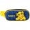 Karactermania Trousse Double 3D Le Roi Lion Simba