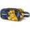 Karactermania Trousse Double 3D Le Roi Lion Simba