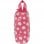 Karactermania Trousse Double 3D Minnie Mouse Bobblehead