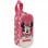 Karactermania Trousse Double 3D Minnie Mouse Bobblehead