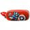 Karactermania Captain America Gravity 3D Doppel-Tragetasche