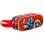 Karactermania Captain America Gravity 3D Doppel-Tragetasche