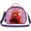 Karactermania 3D Schulbrotdose Rot Yaay