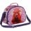 Karactermania 3D Schulbrotdose Rot Yaay