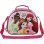 Karactermania 3D Disney Princess Starke Schul-Lunchtasche