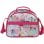 Karactermania 3D Disney Princess Starke Schul-Lunchtasche