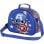 Karactermania 3D Captain America Punch Sac à lunch scolaire