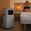 Cecotec ForceClima 7500 Soundless Connected Aire Acondicionado Portátil con Mando y WiFi 7000 BTU