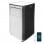 Cecotec ForceClima 9500 Soundless Heating Connected Aire Acondicionado Portátil Bomba Calor 9000BTU