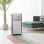 Cecotec ForceClima 9500 Soundless Heating Connected Aire Acondicionado Portátil Bomba Calor 9000BTU