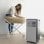 Cecotec ForceClima 9500 Soundless Heating Connected Aire Acondicionado Portátil Bomba Calor 9000BTU