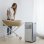 Ar Condicionado Portátil Cecotec ForceClima 9100 Soundless 9000 BTU Classe A Comando