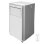 Ar Condicionado Portátil Cecotec ForceClima 9100 Soundless 9000 BTU Classe A Comando