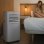 Mobile-Klimaanlage Cecotec ForceClima 7100 Soundless 7.000 BTU R290 Fernbedienung
