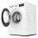 Bosch WUU28T63ES Lavadora Carga Frontal 8Kg A Blanca Reacondicionado