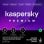 Kaspersky Premium Total Security 3 Dispositivos Licencia Digital 1 Año