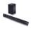 LG SoundBar SQC2 Barra de Sonido Bluetooth 2.1 300W Negra