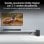 LG SoundBar SQC2 Barra de Sonido Bluetooth 2.1 300W Negra