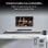 LG SoundBar SQC2 Barra de Sonido Bluetooth 2.1 300W Negra