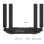 ZTE E3330 Router Gaming WiFi 6 AX5400 Easy Mesh
