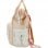Karactermania Mochila Mommy Minnie Mouse Dear