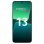 Xiaomi 13 8/256GB Verde Libre