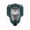 Hoover H-Power 300 Aspirador Trineo sin Bolsa 850W Verde Velvet