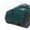 Hoover H-Power 300 Aspirador Trineo sin Bolsa 850W Verde Velvet