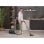Hoover H-Power 300 Aspirador Trineo sin Bolsa 850W Verde Velvet