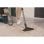 Hoover H-Power 300 Aspirador Trineo sin Bolsa 850W Verde Velvet