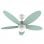Cecotec EnergySilence Aero 4260 Mint Ventilatore da soffitto con luce e controllo 40W Verde menta