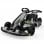Kart électrique Segway Ninebot GoKart PRO