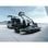 Kart électrique Segway Ninebot GoKart PRO