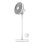 Ventilateur sur Pied Portable Cecotec EnergySilence 2600 Sunflower 22W 12 Vitesses Télécommande Silencieux